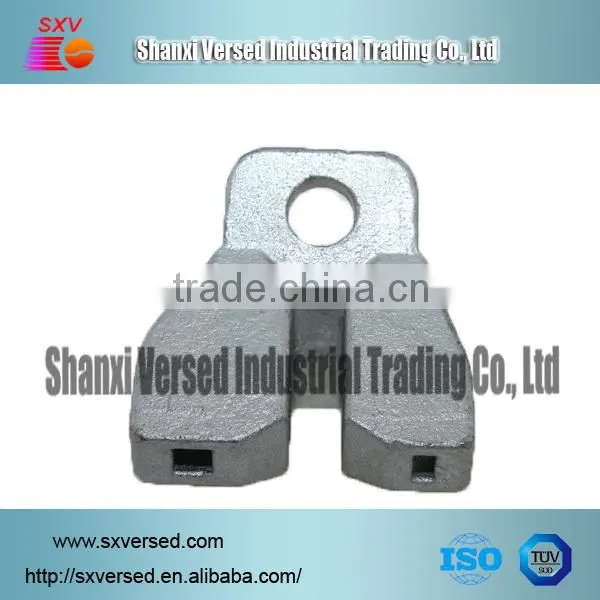 Metal Scaffolding,scaffolding Parts Scaffold Diagonal Head photo-3