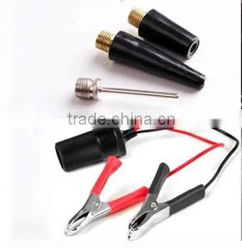 DC 12V 150PSI Car Tyre Pump (WIN-733) photo-3