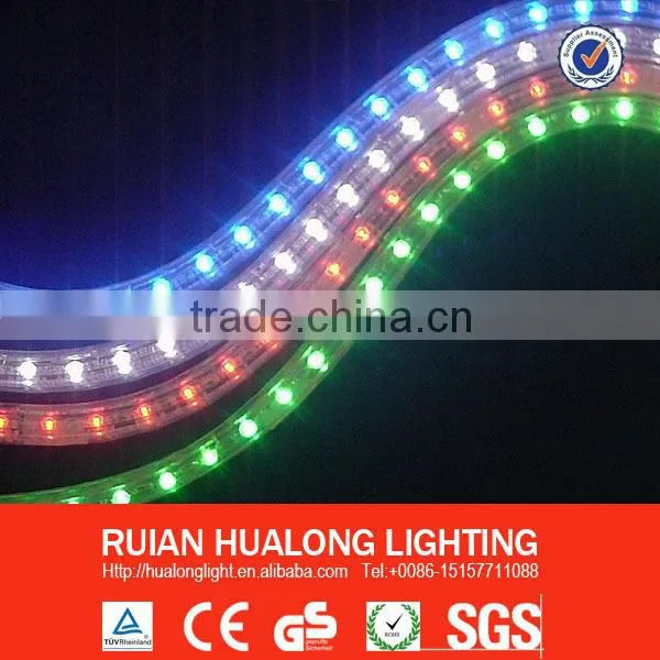 LED Rope Lights 5050 SMD High lm Flex Led Strip photo-3