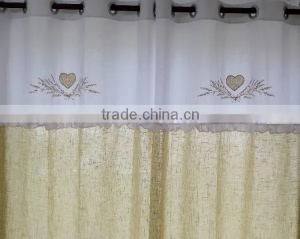 Perfect And Good Quality Curtain photo-4