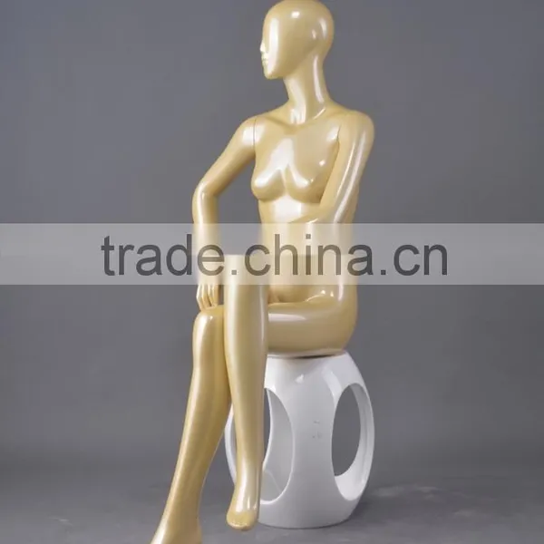 Mannequin Female Torso/ Torso Mannequin Female/ Mannequins Torso/ Retailing Mannequin/ Apparel Mannquin/ Female Mannequin photo-4