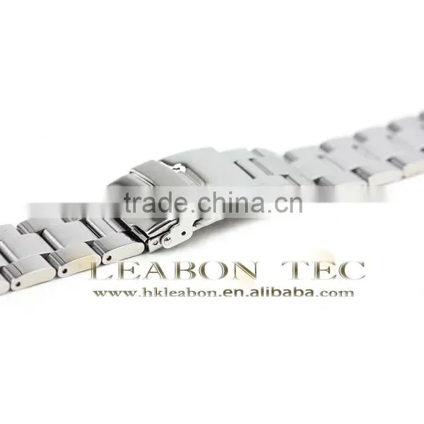 Stainless Steel Watch Band Strap for Apple Watch 38mm and 42mm photo-3