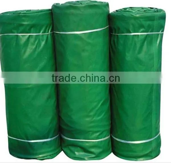 Pvc Coated Tarpaulin Fabric photo-4