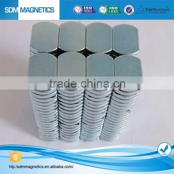 Professional High Quality Manufacture China Tile Magnet photo-3