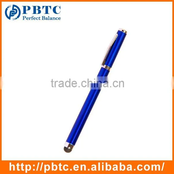 Purple Touch Screen Tablet Smartphone Wholesale Stylus Pen photo-2
