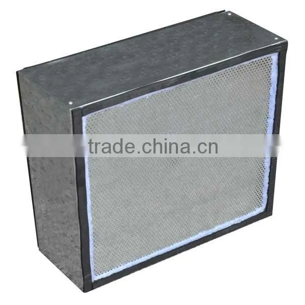 Activated Carbon Filter photo-5