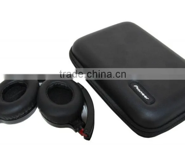 Protective Hard Shell Eva Case Headphone Case photo-2