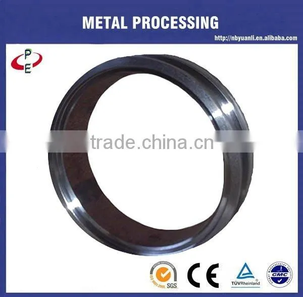 Stainless Steel Machining Parts OEM Welcomed photo-6