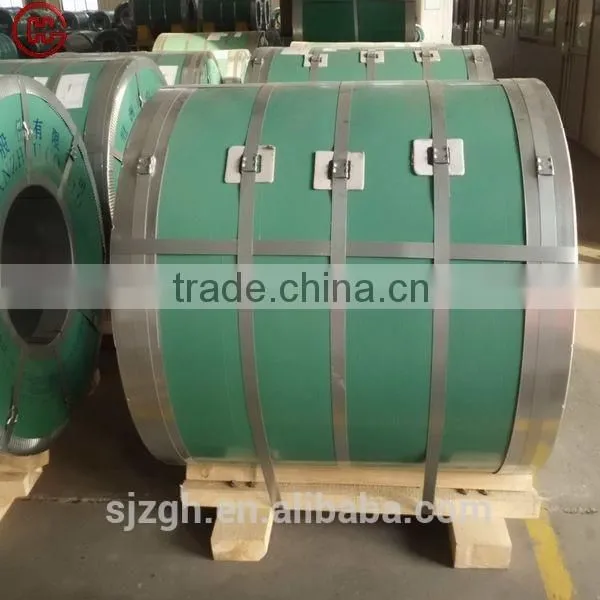 White Color Prepainted Galvanized Steel Coils photo-3