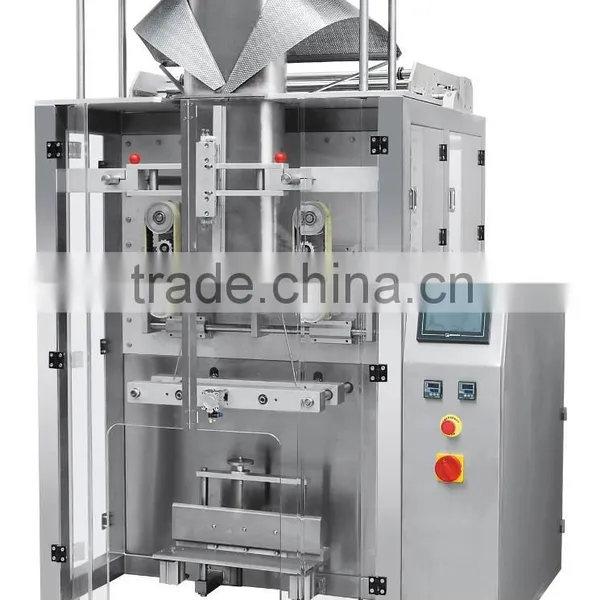 Powder Packaging Machine