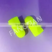 PU Foam Ear Plugs With or Withour Cord photo-6
