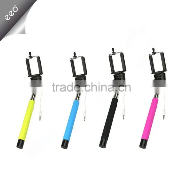 Selfie Stick for Made in China Innovative Selfie Stick photo-5