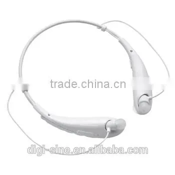 2016 Headphone Sporty Rechargeable Bluetooth Hearing Aid photo-2
