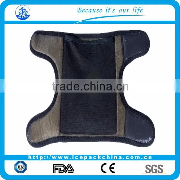Neoprene Boots