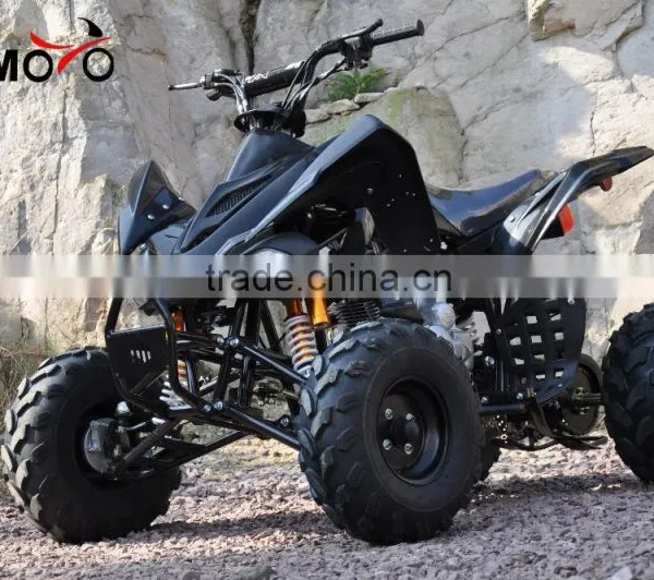 China Quad Bike 250cc Transmission ATV 250cc ATV Quad Diesel Racing Quad Bike ATV photo-2