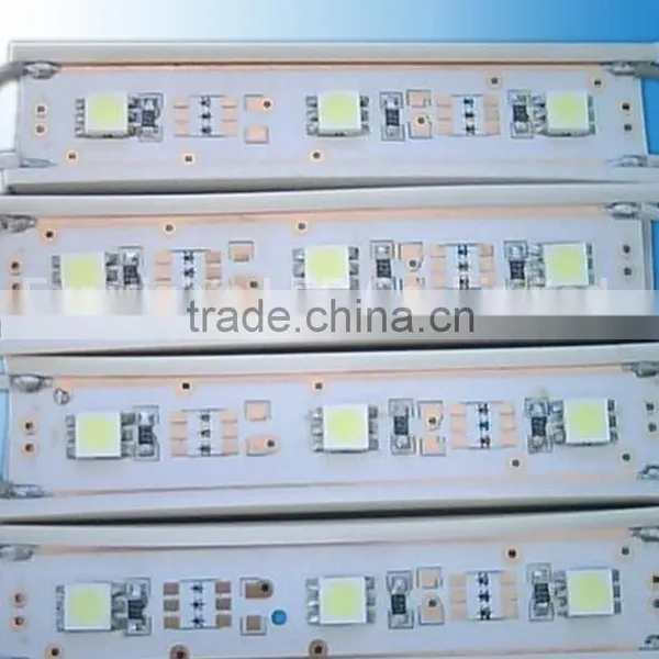 12v dc White Led Module E242985 With CE RoHS Certificate photo-4