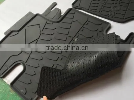 2016 New Design Car Mat/cargo Mat/floor Mat /floor Liner photo-2