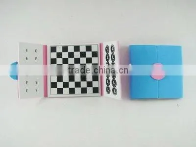 MINI CHESS BOARD