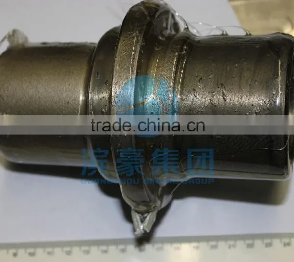 Flange