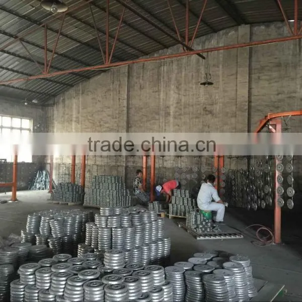 15lb 20 lb 30lb Painting Dumbbell Factory photo-3