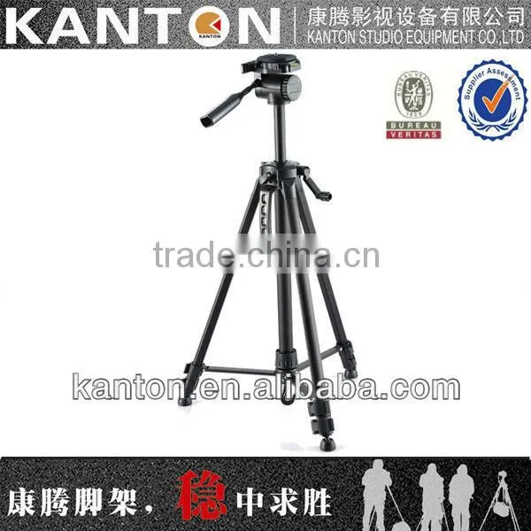 Foldable Lightweight Camera Tripod photo-2