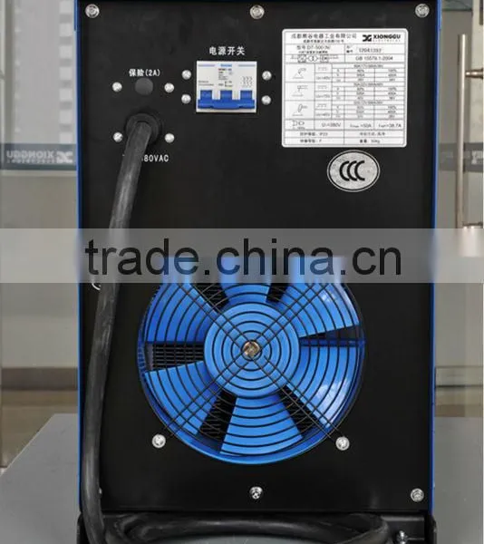 Pipeline Flux Cored Welding Machine D7-500(N) photo-3