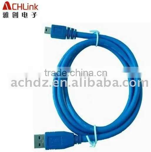 USB Type A 3.0 TO MINI USB 10Pin Cable photo-2