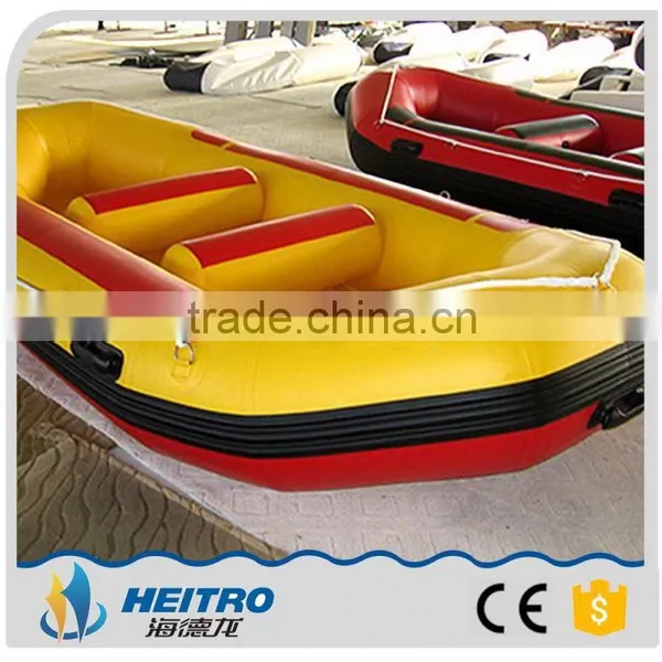 Nice Quality Raft River Boat photo-3