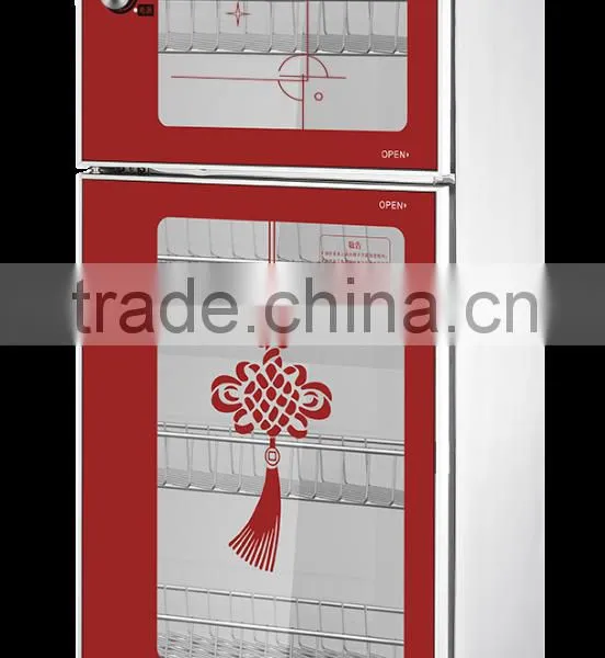 Household UV Disinfection Cabinet Dish Dryer photo-5