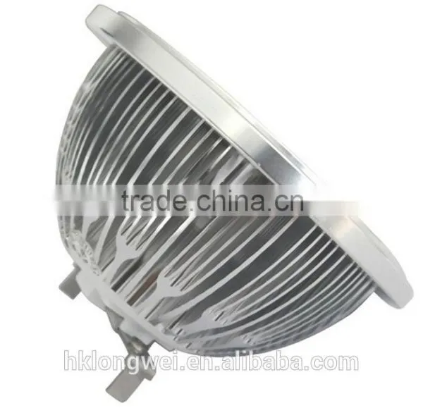 High Power Led Spotlight Hot Product Gx53 9w Led photo-5