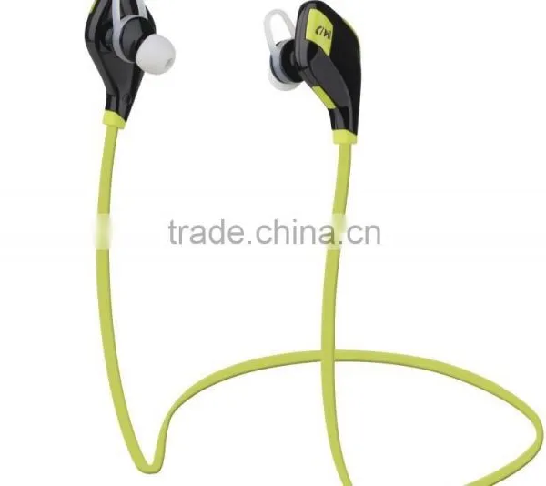 New Products 2015 Innovative Product Sport Bluetooth Headset HY-B321 photo-2