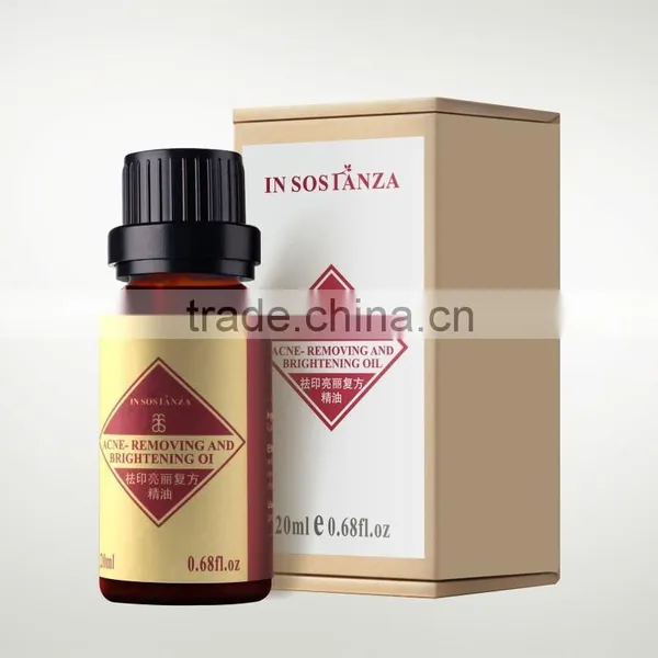 Make You Younger Face Skin Acne- Removing And Brighten Oil photo-3
