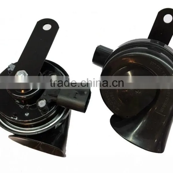 12v Electric Car Horn Auto Snail Horn Car Reverse Horn for Audi,VW,Skoda FK-A1 photo-3