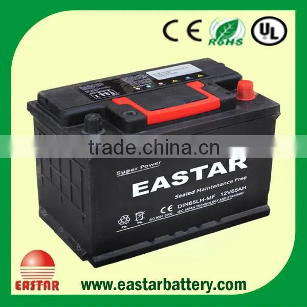 Quick Start Type Car Battery Brand 12v 45ah mf 46b24l s Car Battery photo-6