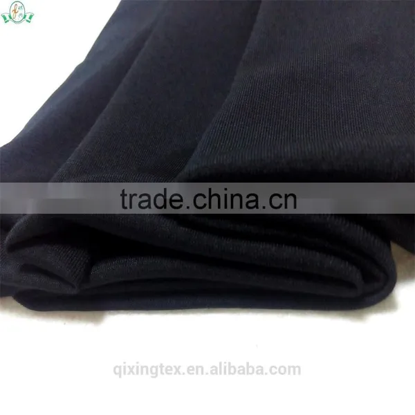 Lycra Plain Dyed Ity Fabric Sexy Women Swimwear Fabric photo-2