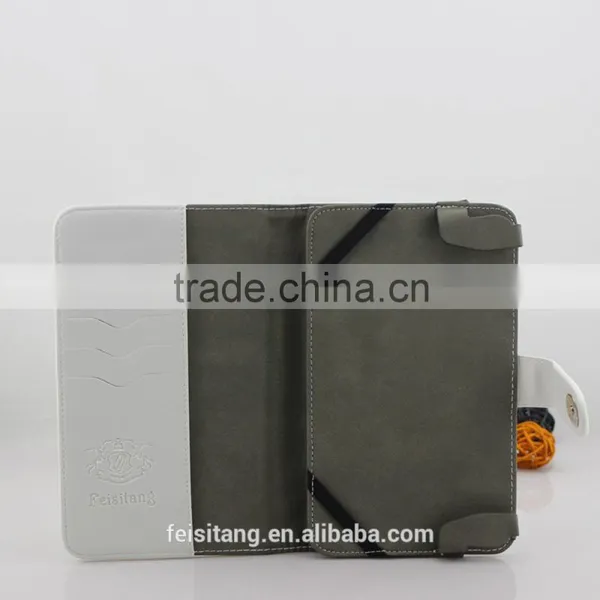 Universal 10 Inch Tablet Case Leather Pouch Cover Case With Stand for Android 10 Inch Tablet Quality Choice photo-3