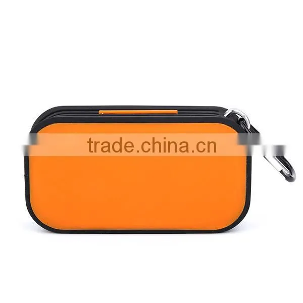 Portable Floatstone Waterproof V4.0 Bluetooth Wireless Speaker photo-3
