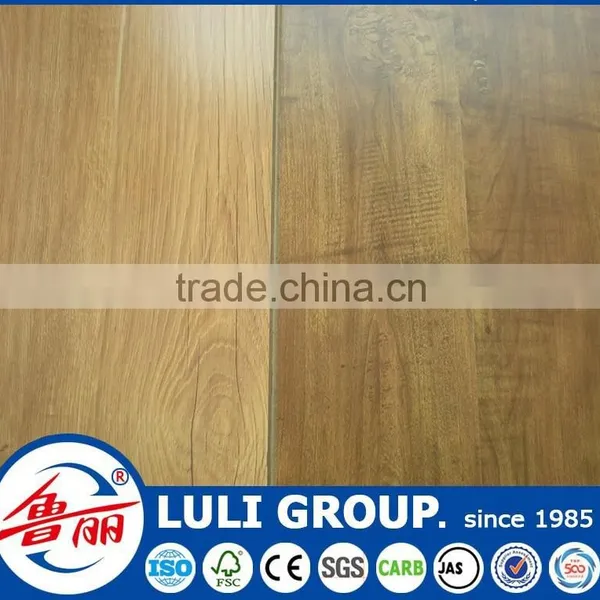 Wood Laminate Flooring in LULI Group photo-5