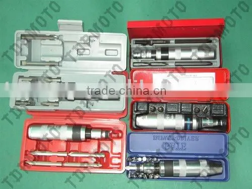 motorbike tool set