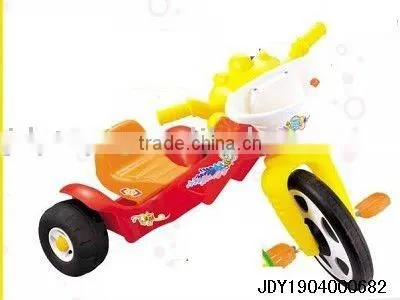 Cartoon Baby Tricycle(children Tricycle)