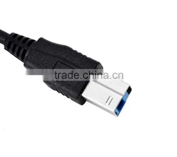 USB-C to USB 3.0 Type B Adapter photo-2