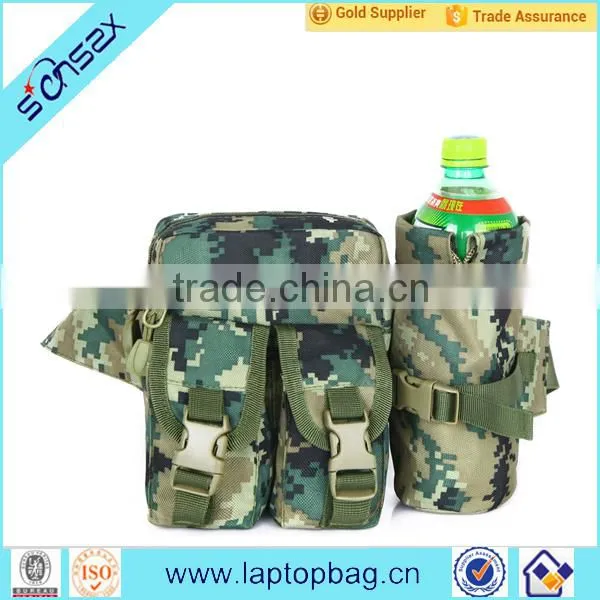 2016 Mountain Terrain Armmy Outdoor Bag photo-4