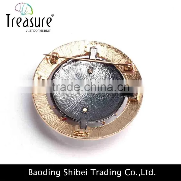 2015 New Products Garments Brooch Charm Costume Jewelry Brooch photo-6