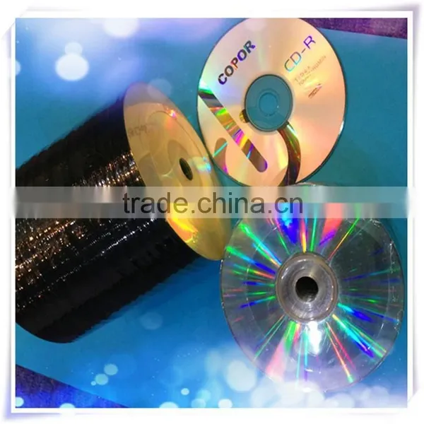 High Quality 700mb 52x Lowest Error Rate Wholesale Blank cd photo-3