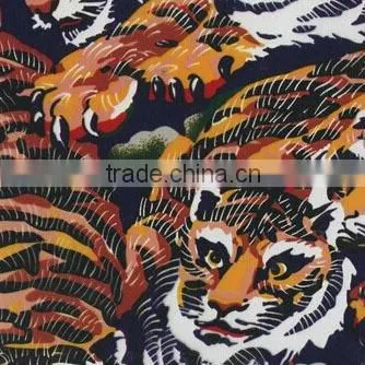 Factory Outlet RISHINE Wholesale Animal Pattern Hydrographics Film Water Transfer Printing Film photo-3