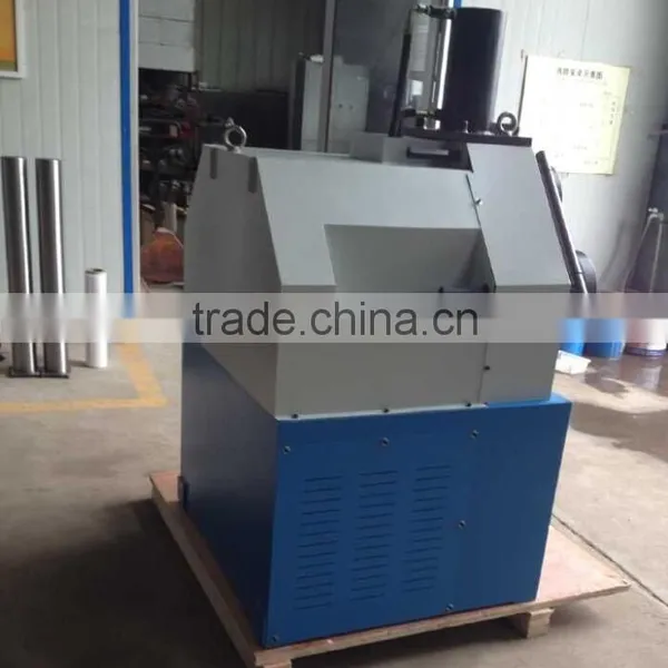 OHA Brand HRBM65 W24 Section Bender, Rolling Machine Iron, Profile Sheet Roll Forming Machine photo-4