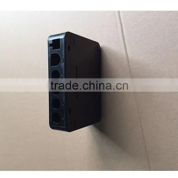 2015 ABS Mold Plastic Shell Mould - Dongguan Professional Electronic Products, Plastic Shell Mold Factory photo-5