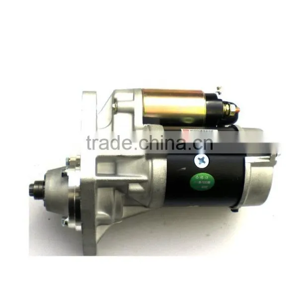 Electric Engine Motor QINGLING 700P Auto Genuine Car Motor Jiewei QINGLING Light Truck Auto Spare Parts photo-3