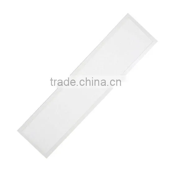 Ultra Slim AC100-265V 1x4 Led 40w Ceiling Panel Lighting photo-3