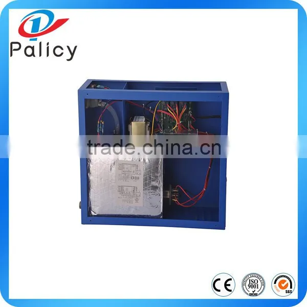 4.5kw-18kw Sauna Spa Bath Steam Generator With Computer Control Panel photo-2